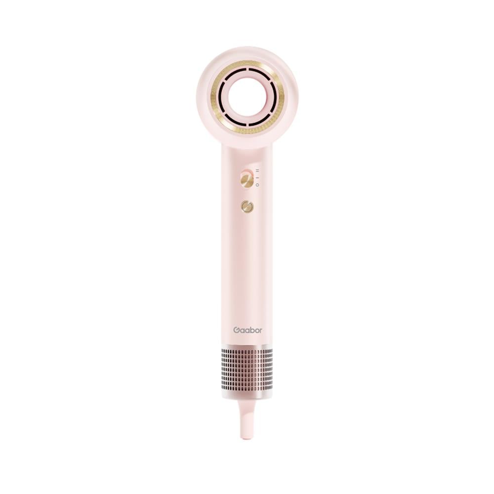 ไดร์เป่าผม GAABOR HD-M01B สีชมพู