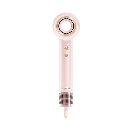 ไดร์เป่าผม GAABOR HD-M01B สีชมพู_0