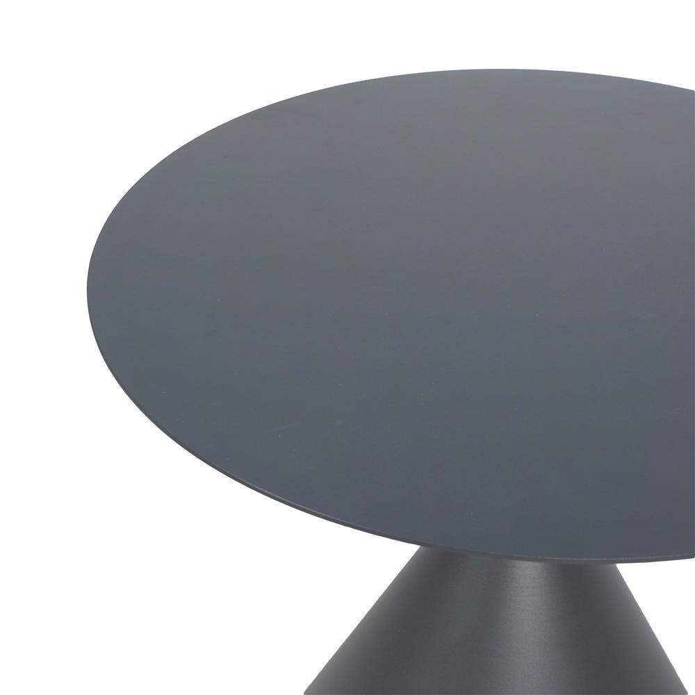 ชุดสนาม 2 ที่นั่ง BENETTA BENNETT สีเทาเข้ม