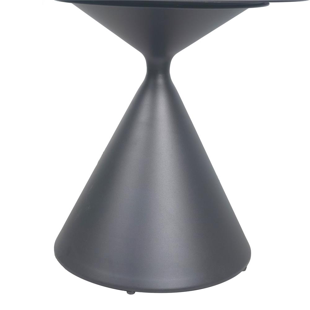 ชุดสนาม 2 ที่นั่ง BENETTA BENNETT สีเทาเข้ม