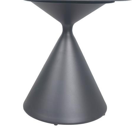 ชุดสนาม 2 ที่นั่ง BENETTA BENNETT สีเทาเข้ม_5