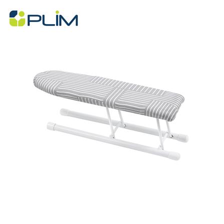 โต๊ะรีดผ้าแบบรีดแขนเสื้อ ธรรมดา PLIM GEO สีเทา_1