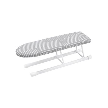 โต๊ะรีดผ้าแบบรีดแขนเสื้อ ธรรมดา PLIM GEO สีเทา_2