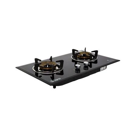 เตาฝังแก๊ส DYNA HOME DH-2BTG 74 ซม._1