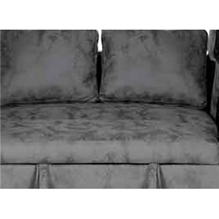 โซฟาเบด 4 ที่นั่ง AS FURNITURE HYPER LGYU04 สีเทา_3