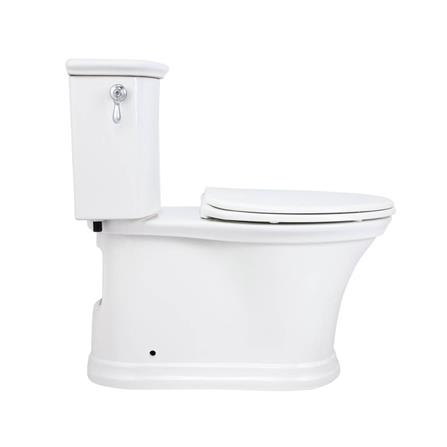 สุขภัณฑ์ 2 ชิ้น KOHLER K-25738X-S-0 3/4.5 ลิตร สีขาว_1