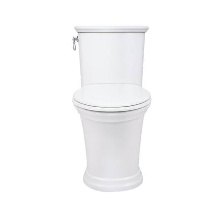 สุขภัณฑ์ 2 ชิ้น KOHLER K-25738X-S-0 3/4.5 ลิตร สีขาว_2