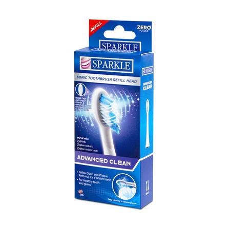 หัวแปรงสีฟันไฟฟ้า SPARKLE SK0376/10SK00089_2