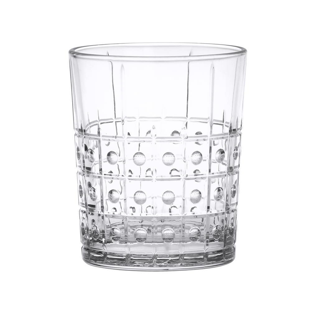 แก้วน้ำ 390 มล. BORMIOLI ESTEE OLD FASHIONED