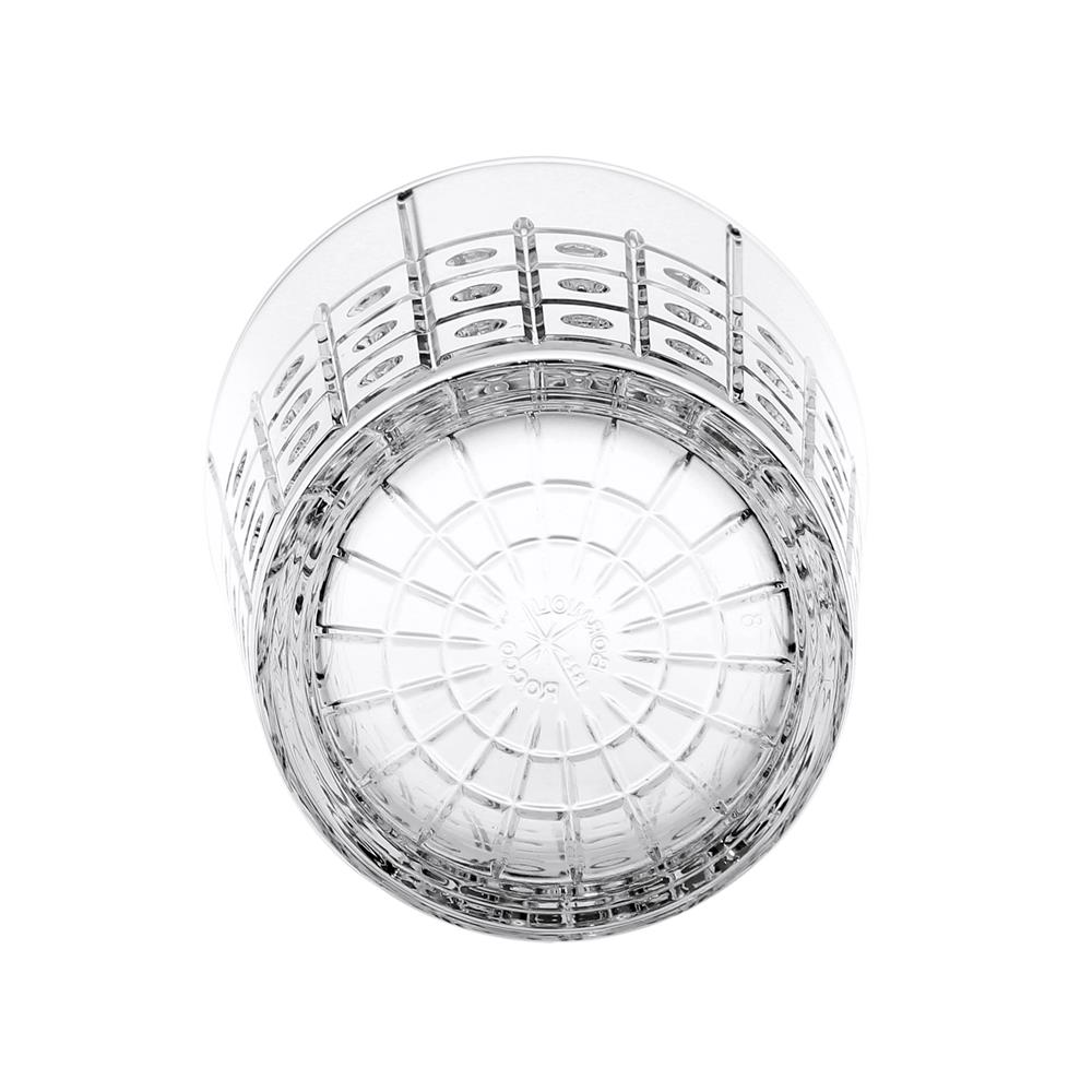 แก้วน้ำ 390 มล. BORMIOLI ESTEE OLD FASHIONED