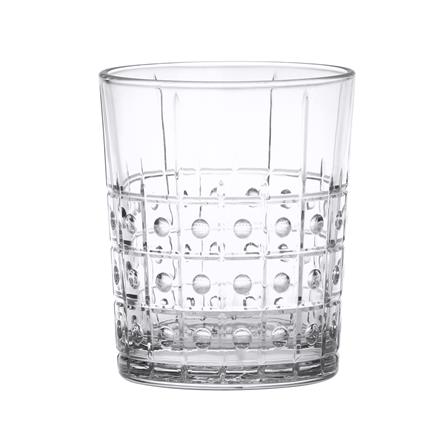 แก้วน้ำ 390 มล. BORMIOLI ESTEE OLD FASHIONED_0