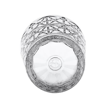 แก้วน้ำ 390 มล. BORMIOLI LOUNGE OLD FASHION_2