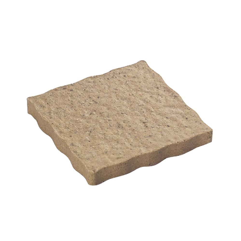 กระเบื้อง 4x4 นิ้ว KENZAI GF-101 แกรไนท์ไทล์ เหลืองทานตะวัน