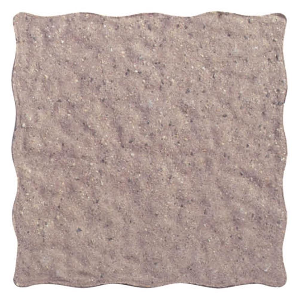 กระเบื้อง 4x4 นิ้ว KENZAI GF-101 แกรไนท์ ไทล์ สีชมพู