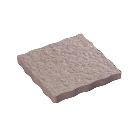 กระเบื้อง 4x4 นิ้ว KENZAI GF-101 แกรไนท์ ไทล์ สีชมพู_1