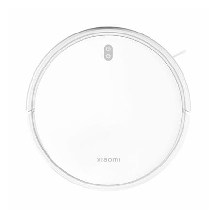 เครื่องดูดฝุ่นหุ่นยนต์อัจฉริยะ XIAOMI E10 EU สีขาว_0