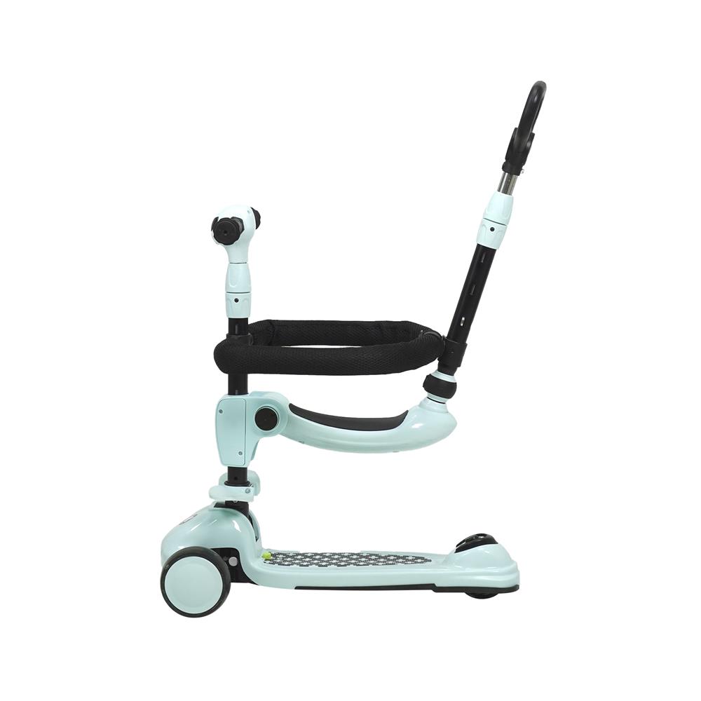 สกู๊ตเตอร์เด็ก GRANDE JSCN619A สีมิ้นท์