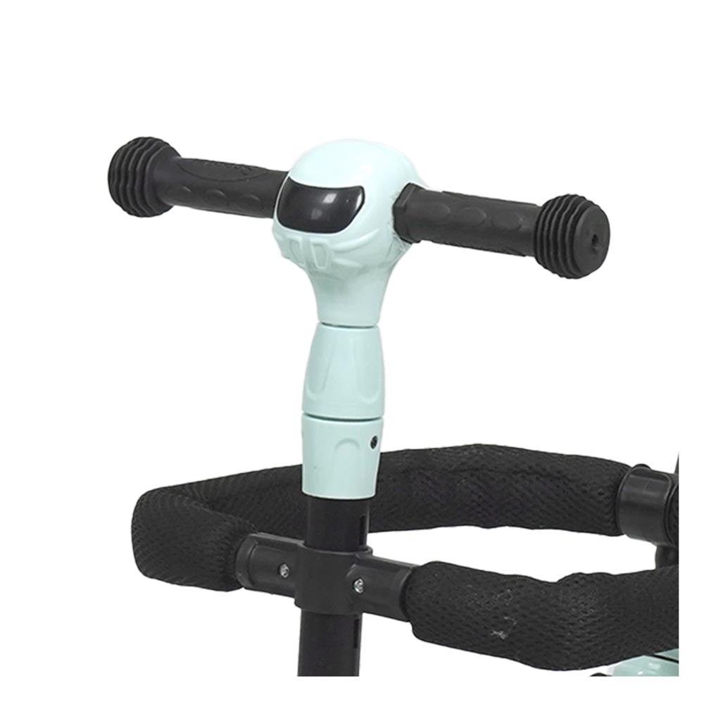 สกู๊ตเตอร์เด็ก GRANDE JSCN619A สีมิ้นท์