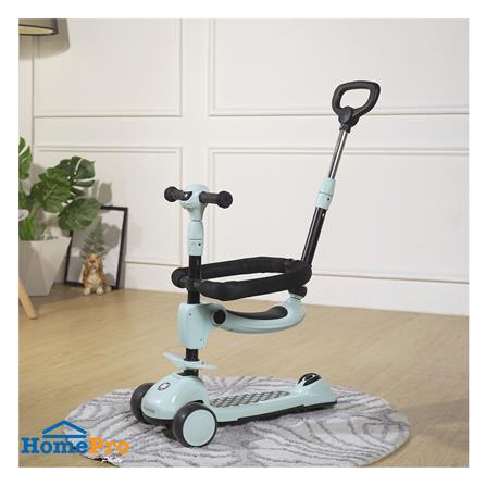 สกู๊ตเตอร์เด็ก GRANDE JSCN619A สีมิ้นท์_4