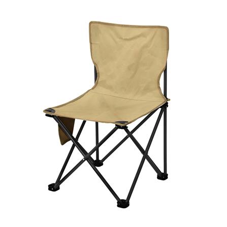 เก้าอี้สนาม SPRING NIKKO 43 ซม. สีน้ำตาล_0