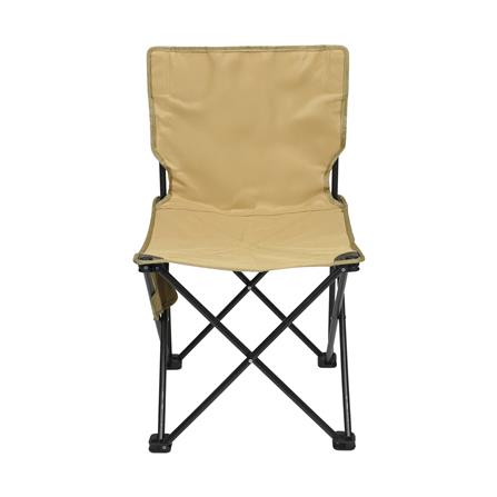 เก้าอี้สนาม SPRING NIKKO 43 ซม. สีน้ำตาล_1