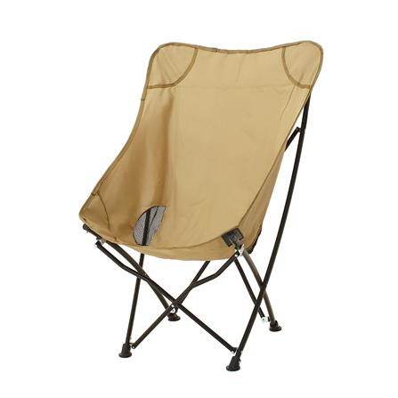 เก้าอี้สนาม SPRING NIKKO L สีน้ำตาล_0