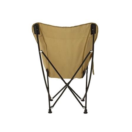 เก้าอี้สนาม SPRING NIKKO L สีน้ำตาล_5