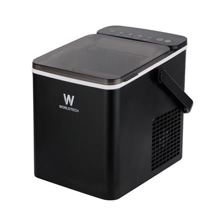 เครื่องทำน้ำแข็งอัตโนมัติ WORLDTECH WT-IM600A 1.2 ...