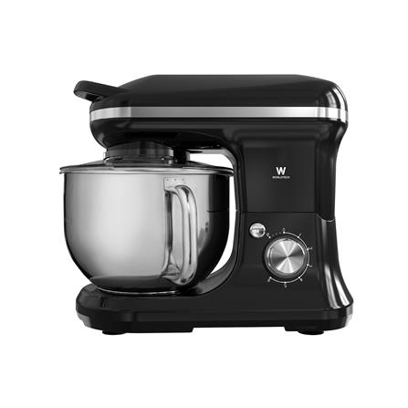 เครื่องผสมอาหาร WORLDTECH WT-SM50 5 ลิตร สีดำ