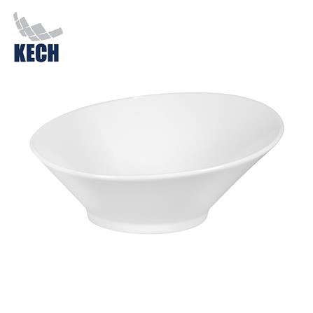 ชาม PORCELAIN 10 นิ้ว KECH SNOW PROF. SLOPE_0
