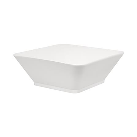 ชามเหลี่ยม PORCELAIN 10 นิ้ว KECH SNOW PROF._1