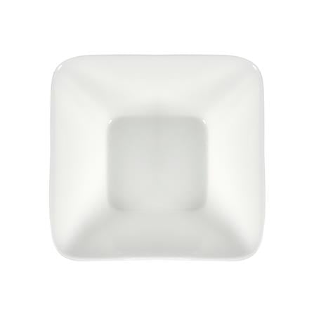 ชามเหลี่ยม PORCELAIN 5 นิ้ว KECH SNOW PROF._3