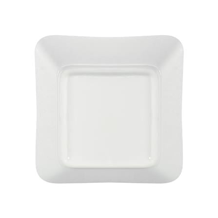 ชามเหลี่ยม PORCELAIN 5 นิ้ว KECH SNOW PROF._4