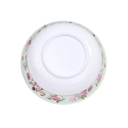 ชามเมลามีน 7 นิ้ว KECH PRINCESS ROSE_1