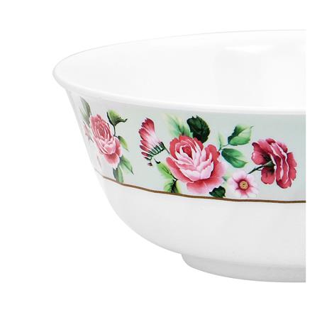 ชามเมลามีน 7 นิ้ว KECH PRINCESS ROSE_2