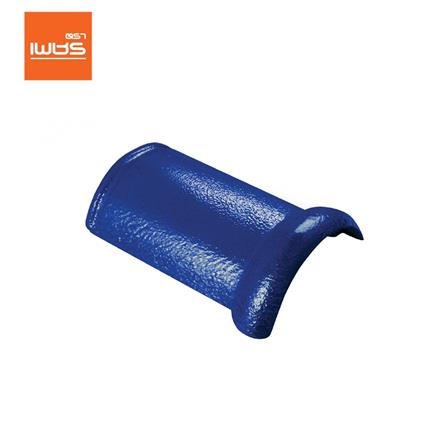 ครอบสันโค้ง ตราเพชร CT เพชร สีน้ำเงินรอยัล_0