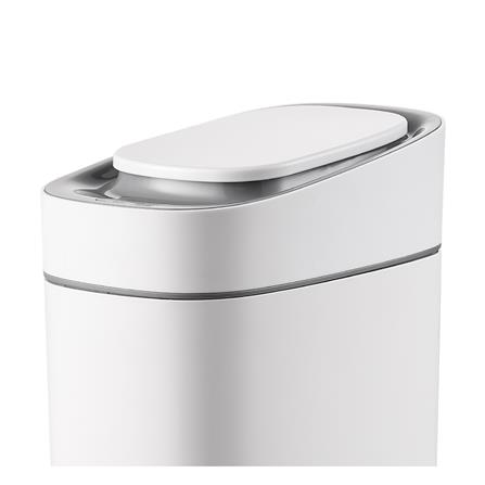 ถังขยะอัจฉริยะ ACCO LAMOON 9 ลิตร สีขาว_2