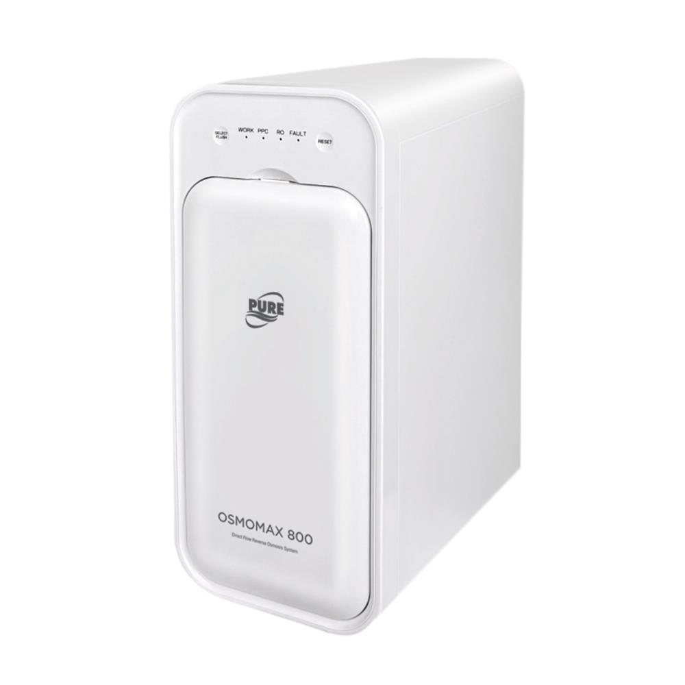 เครื่องกรองน้ำดื่ม PURE OSMOMAX 800