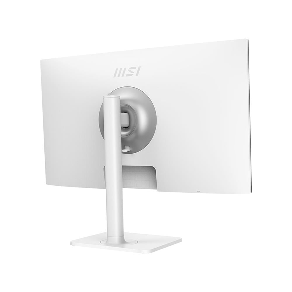 จอมอนิเตอร์ 27 นิ้ว MSI MODERN MD272QXPW