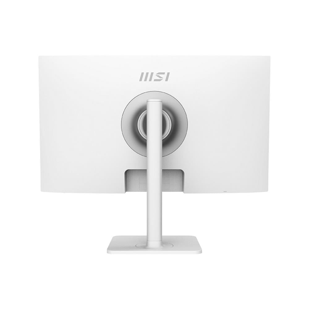 จอมอนิเตอร์ 27 นิ้ว MSI MODERN MD272QXPW