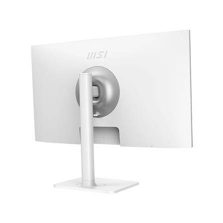 จอมอนิเตอร์ 27 นิ้ว MSI MODERN MD272QXPW_6