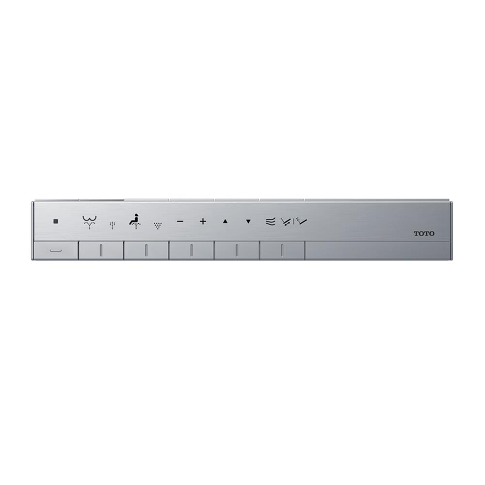 สุขภัณฑ์อัตโนมัติ TOTO CS902VJ สีขาว