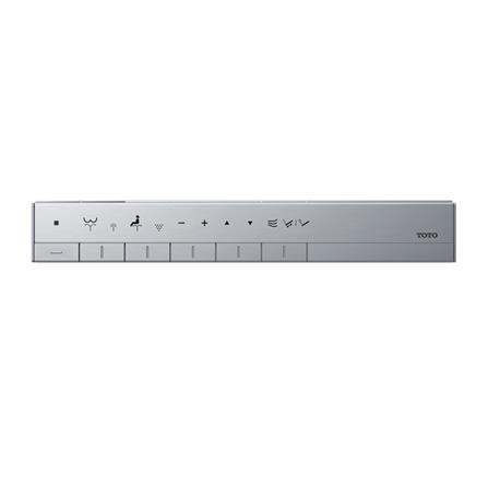 สุขภัณฑ์อัตโนมัติ TOTO CS902VJ สีขาว_2