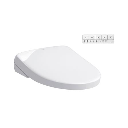 ฝารองนั่งอัตโนมัติ TOTO WASHLET S7 (TCF47360GTH)_0