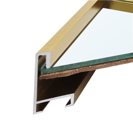 กระจกเงาตกแต่งสั่งตัดพิเศษ MOYA ALML3422-G_2