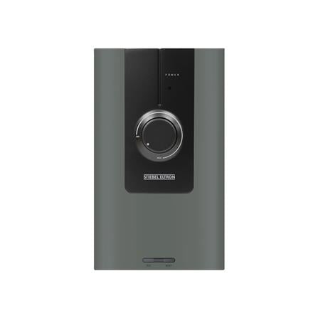 เครื่องทำน้ำอุ่น STIEBEL WS 45E ECO 4500 วัตต์ สีเงิน/เขียว_3