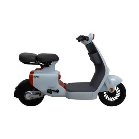 จักรยานไฟฟ้า EM VC+ 531310306 สีฟ้า_0