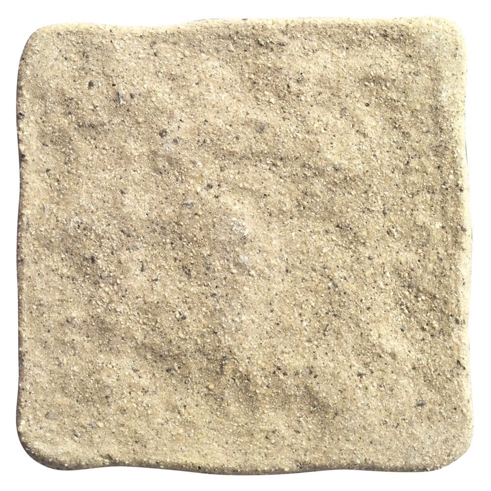 กระเบื้อง 4x4 นิ้ว KENZAI NAP-101 นาโปลี จาไมก้า ไวท์ 60P