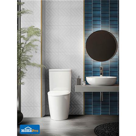 คิ้วอะลูมิเนียมแบบเหลี่ยม TARA 12 มม. 2 ม. สีบรอนซ์-ทอง_5