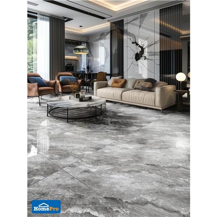 กระเบื้องพื้น 60X90 ซม. TARA โรบิน เทาเข้ม 1.62 ตร.ม._3